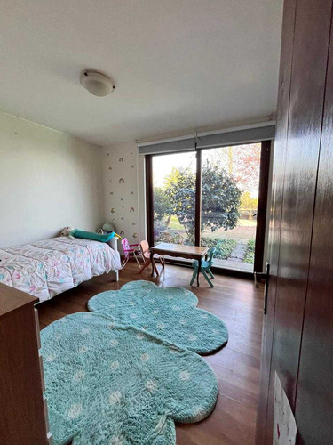 Amplia Y Cómodo Casa Vista Al Mar, Reñaca (102818)