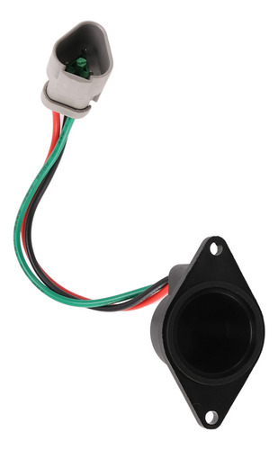 Sensor De Velocidade Do Carrinho Para Adc Motor Club Car Iq