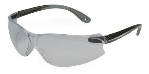 3m 11673 Virtua V4 Gafas De Seguridad Antivaho, Marco Negro,