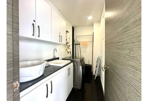 380m2 Penthouse En El Poblado