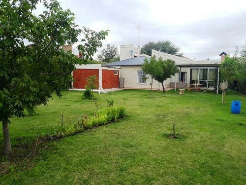 Casa En Venta En Barrio La Pancha I