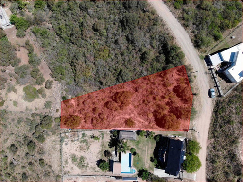 Imagen 4 de 4 de Lote En Villa Parque San Miguel Carlos Paz