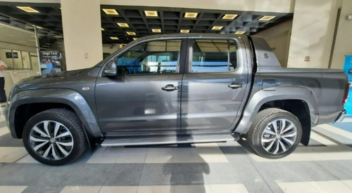 Imagen 17 de 25 de Volkswagen Amarok Extreme 0km 2023 Gp