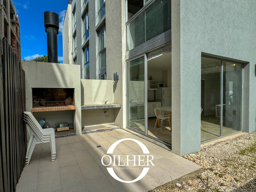 Venta Departamento 2 Dormitorios Zona Duplex Con Cochera