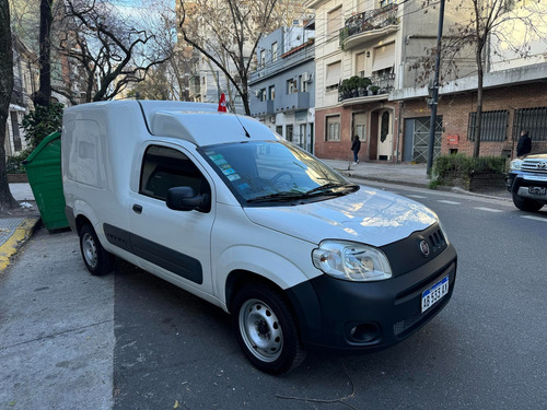 Fiat Fiorino 1.4 Fire Evo Pack Top 87cv