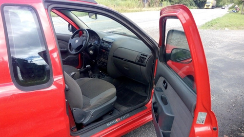 Fiat Strada 2011 1.8 16v Sporting Ce Flex 2p