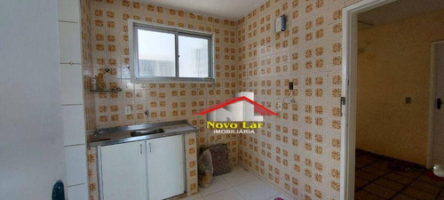 Imagem 25 de 30 de Apartamento Com 2 Dormitórios Para Alugar, 80 M² Por R$ 750,00/mês - Dionisio Torres - Fortaleza/ce - Ap0498