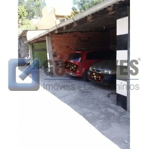 Imagem 4 de 9 de Venda Terreno Diadema Eldorado Ref: 136156 - 1033-1-136156