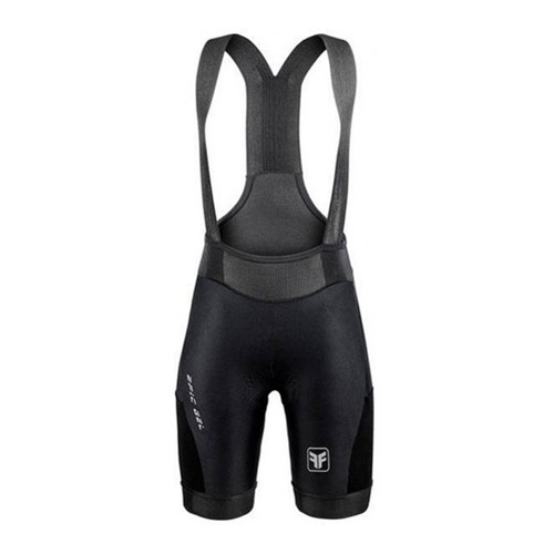 Bretelle  Free Force  Masc Endurance - 30-preto - P