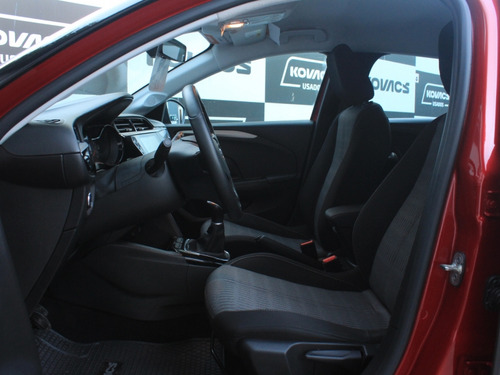 Opel Corsa CORSA 1.2 EDITION MT
