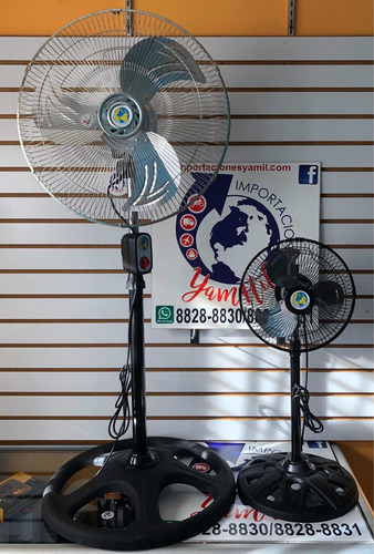 Ventiladores De Todo Tipo Abanico Torre