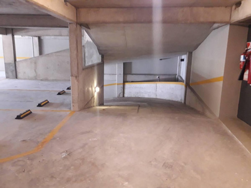 Cocheras Fijas En Venta. Av. De Los Incas Y Gamarra!