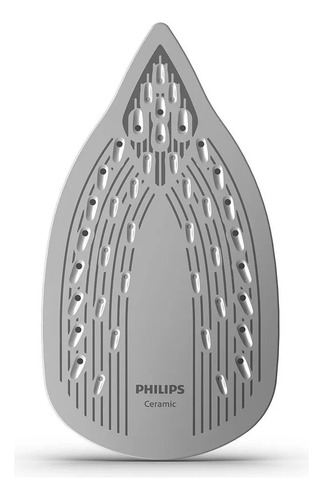 Ferro A Vapor Série 2000 Philips Walita Roxo - Dst2020/32 127v