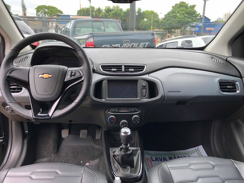 Chevrolet Onix 1.4 Ltz 5p 2019