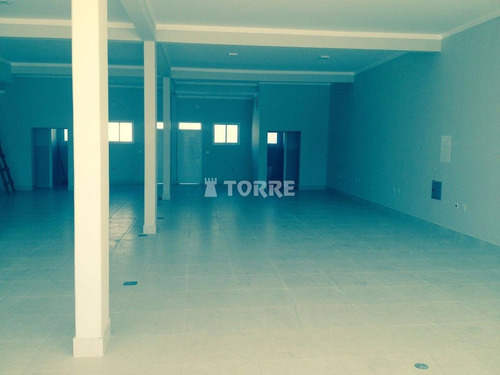 Imagem 3 de 7 de Salão Á Venda E Para Aluguel Em Jardim Chapadão - Sl002437