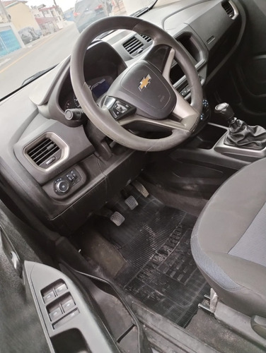 Chevrolet Spin 1.8 Ls 5l 5p 6 marchas