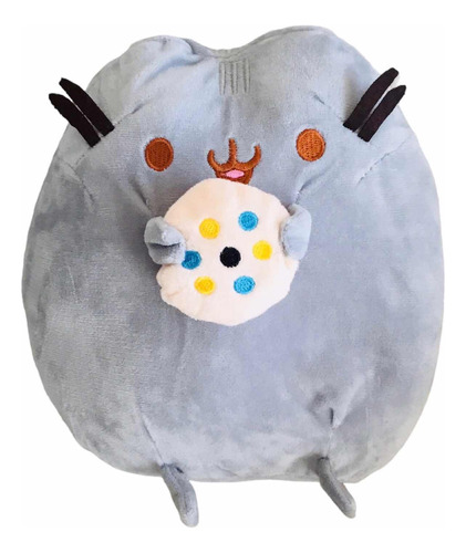 Peluche Gatito Regalón Para Niños