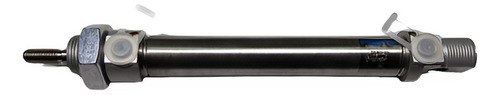 Cilindro Piston Neumático Festo Dsnu-16-80-p-a N.p. 19202