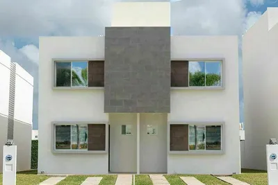 Casa en renta