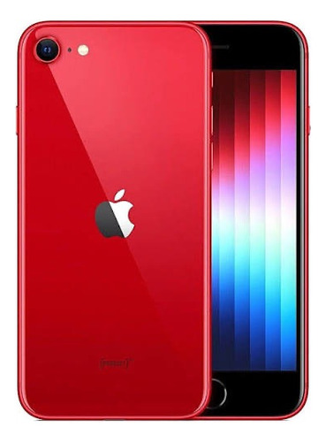 iPhone SE (Nuevo con caja abierta)