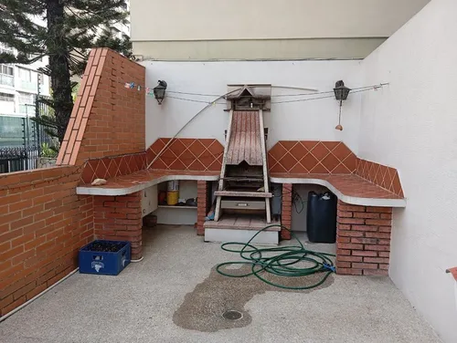 Venta. Apartamento. El Llanito.