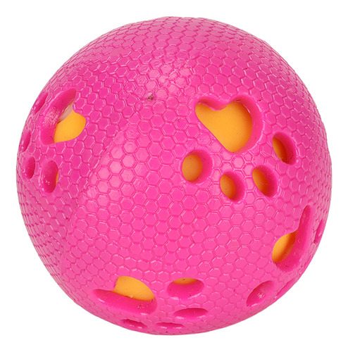 Pelota Dispensadora De Golosinas Para Perros, Comida Para Ma