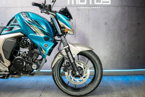 Yamaha Fz 150 2024
