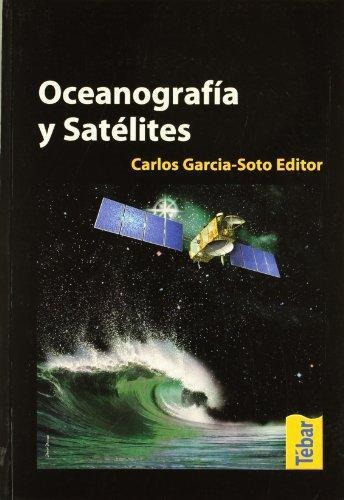 Oceanografia Y Satelites