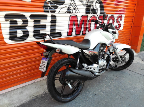 Imagem 5 de 7 de Honda Cg 160 Fan 2018 Bel Motos