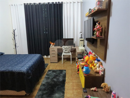 Imagem 14 de 30 de Casa Sobrado Para Venda Na Mooca Com 3 Dormitórios - Reo653726