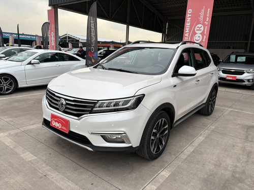 MG RX5 2.0 Com Awd At