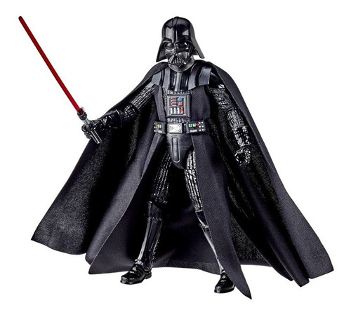 Star Wars The Black Series - Darth Vader