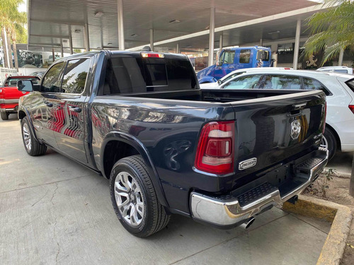 Ram Ram 2019 5.7 Longhorn 4x4 At