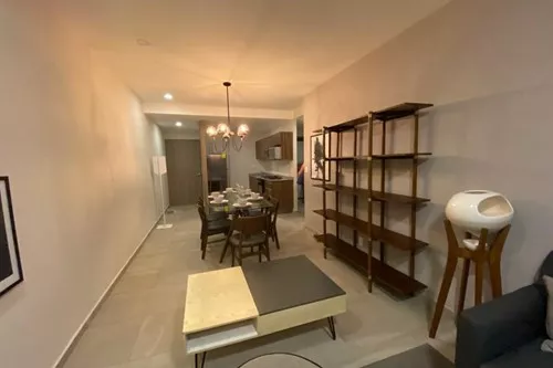 Se Vende Departamento.- En Cuernavaca, Morelos.- Concept Averanda Living.