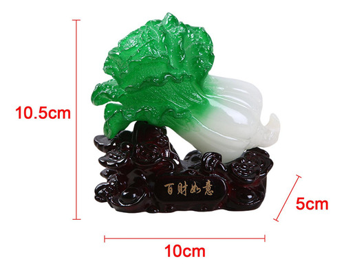 Bj 2 Estatua De Feng Shui, Accesorios De Prosperidad,