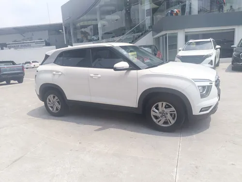 Hyundai Creta 2021