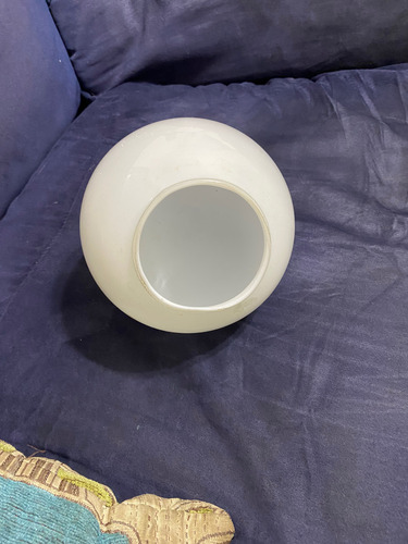 Bold Lámpara Ventilador De Techo Fijación Tornillo (Usado)