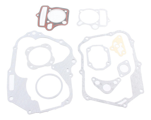Kit Completo De Juntas De Cilindro De Motor Para Motocicleta