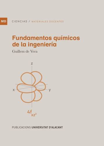 Fundamentos Químicos De La Ingeniería