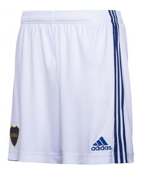 short adidas niño