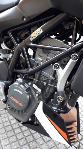 Ktm 200