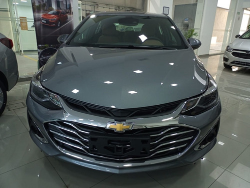 Imagen 2 de 7 de Chevrolet Cruze 5 Puertas Premier #am
