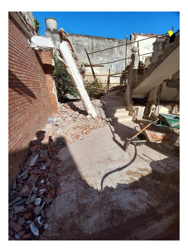 Imagen 22 de 30 de Departamento Venta -1 Dormitorios - 46mts 2 Totales - La Plata-pozo-emprendimiento.