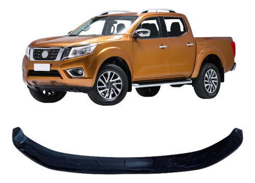 Deflector De Capot Nissan Frontier 2016 Al 2021