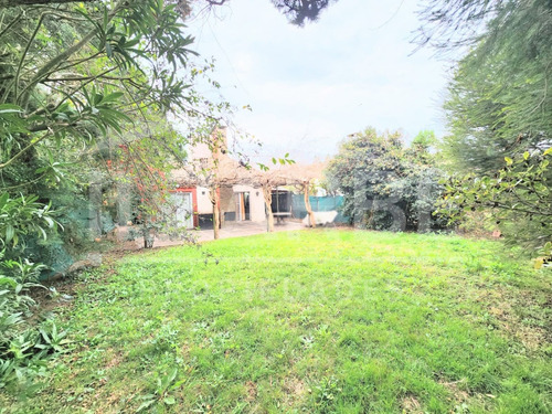 Casa En Golf Country Chascomús Club