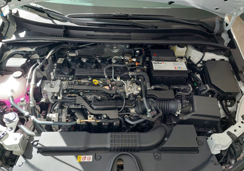 Toyota Corolla 1.8 Hev Seg Ecvt