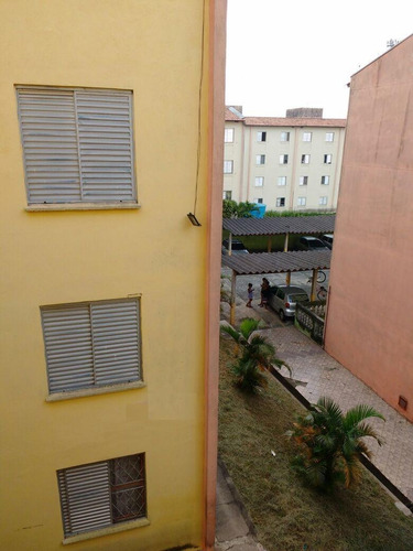 Imagem 1 de 10 de Apartamento A Venda Vila Silvia, São Paulo - V3010 - 32435447