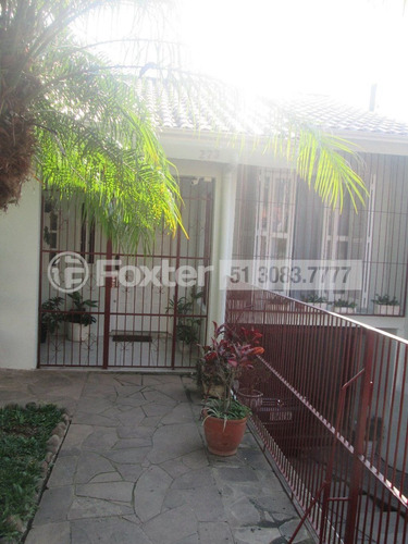 Casa, 5 Dormitórios, 203 M², Santa Tereza - 190019