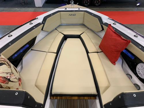 Lancha Nhd 270 - Ñ Focker Nx Phantom Ventura Triton Plus