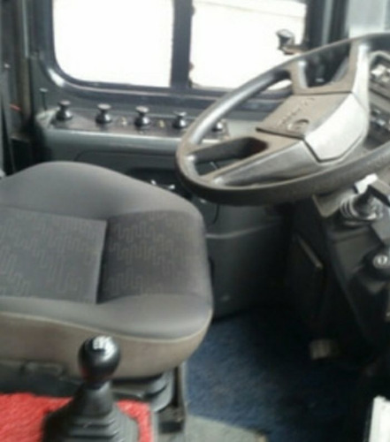 Scania K 113 Buscar P 400
